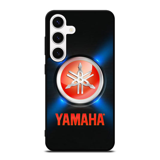 YAMAHA ICON Samsung Galaxy S24 Case Cover