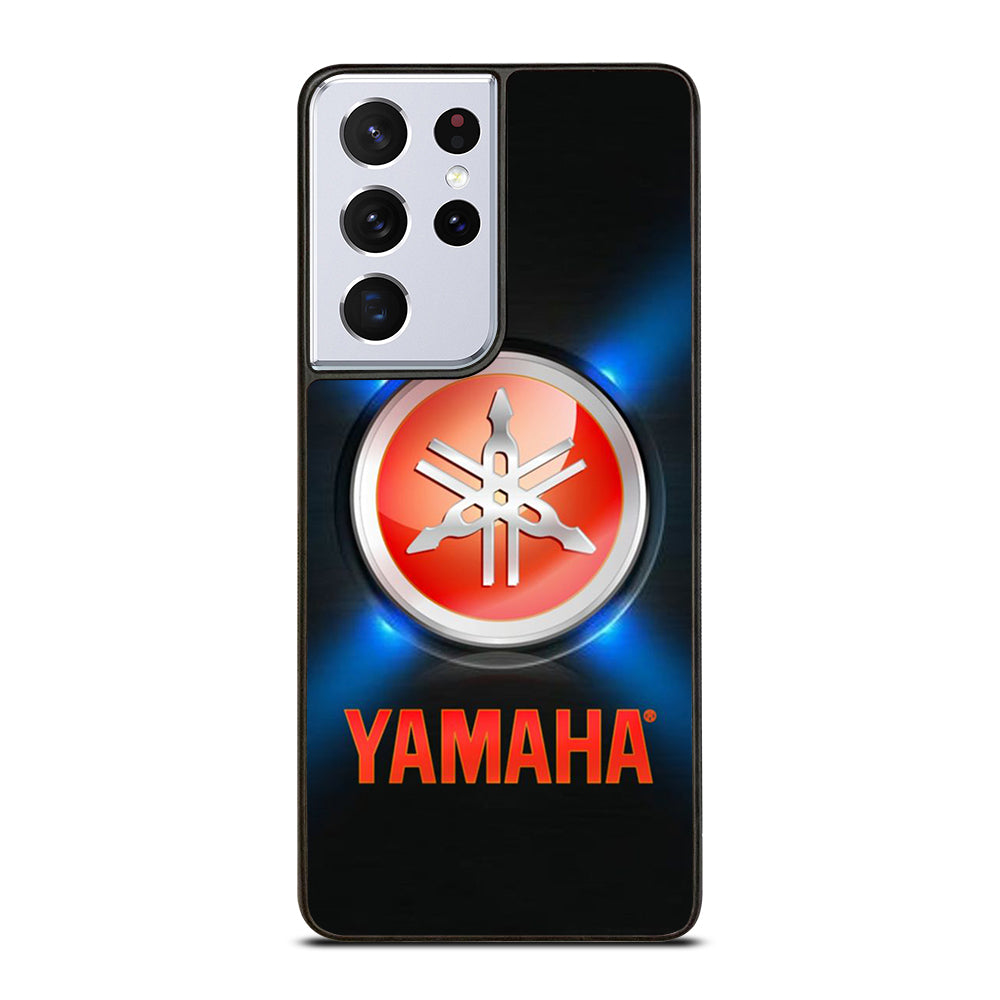 YAMAHA ICON Samsung Galaxy S21 Ultra Case Cover