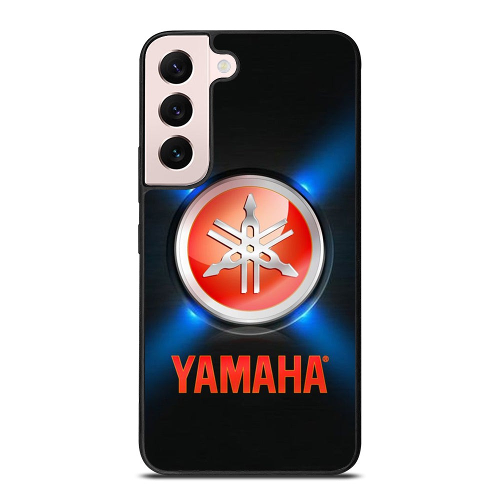 YAMAHA ICON Samsung Galaxy S22 Plus Case Cover