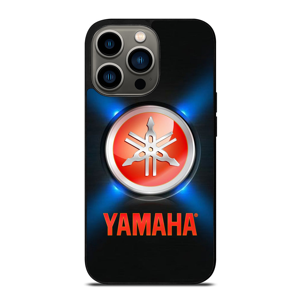 YAMAHA ICON iPhone 13 Pro Case Cover