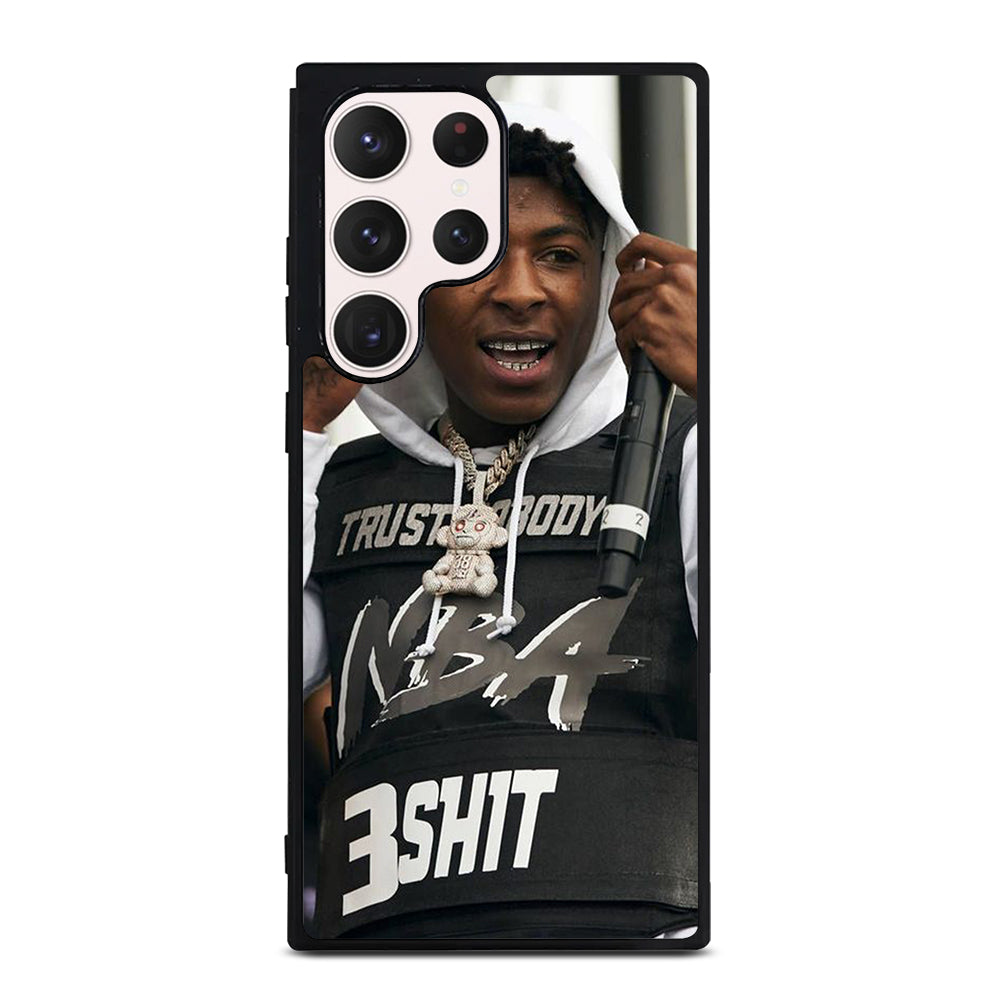 YOUNGBOY NBA AMERICAN RAPPER Samsung Galaxy S23 Ultra Case Cover