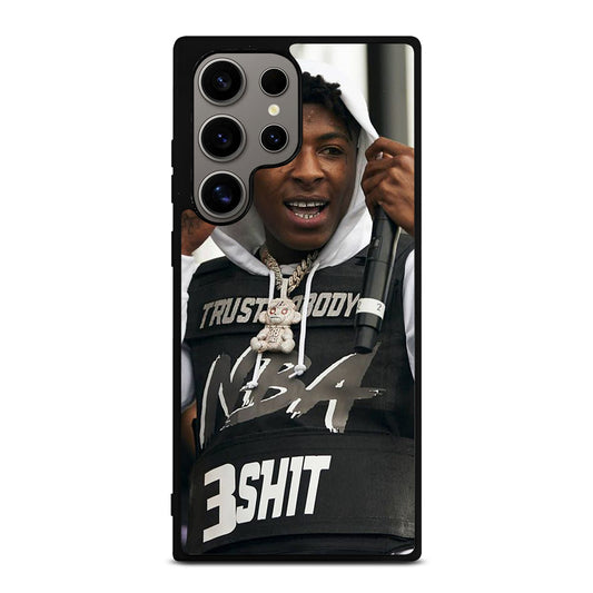 YOUNGBOY NBA AMERICAN RAPPER Samsung Galaxy S24 Ultra Case Cover