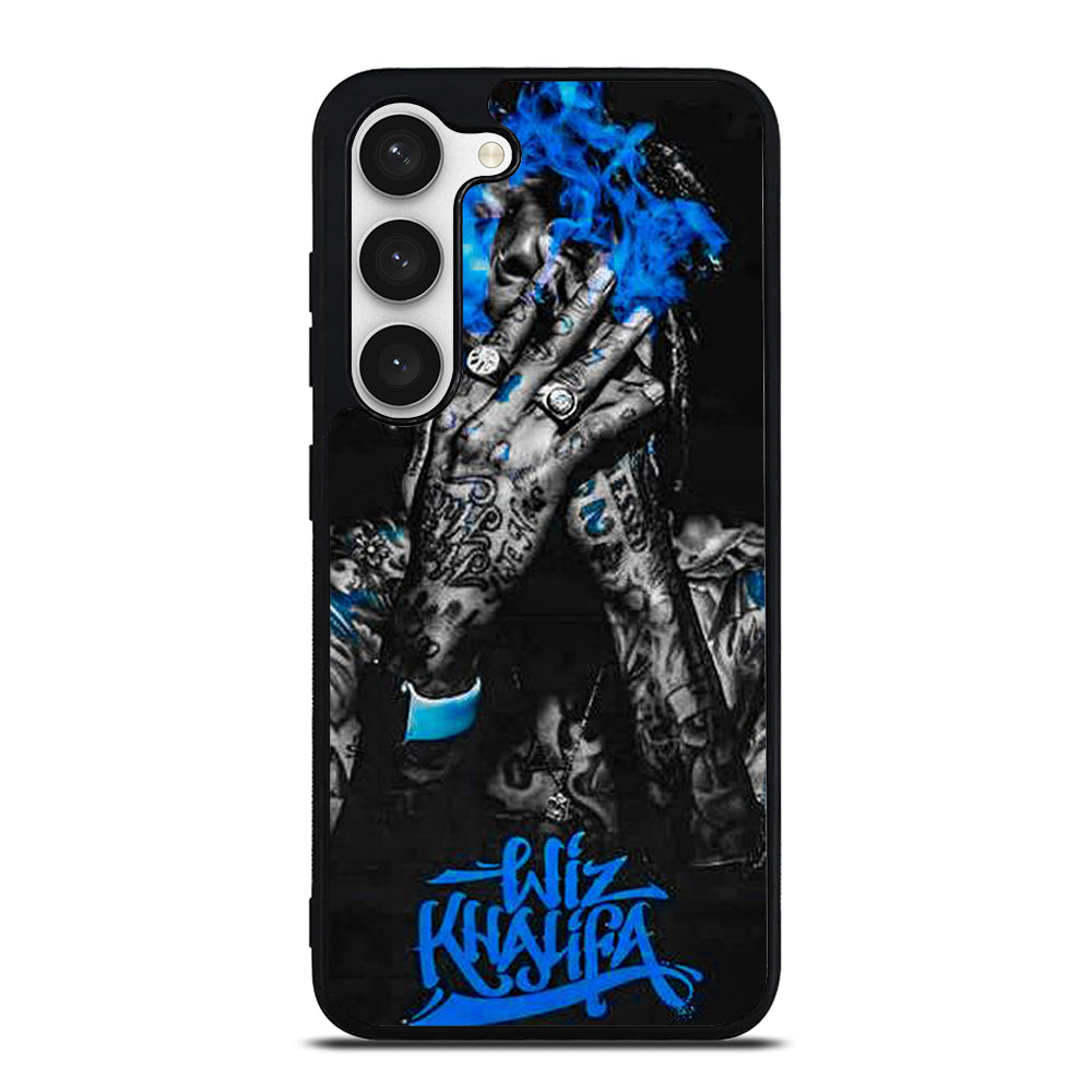 YOUNG MONEY LIL WAYNE TATTOO Samsung Galaxy S23 Case Cover