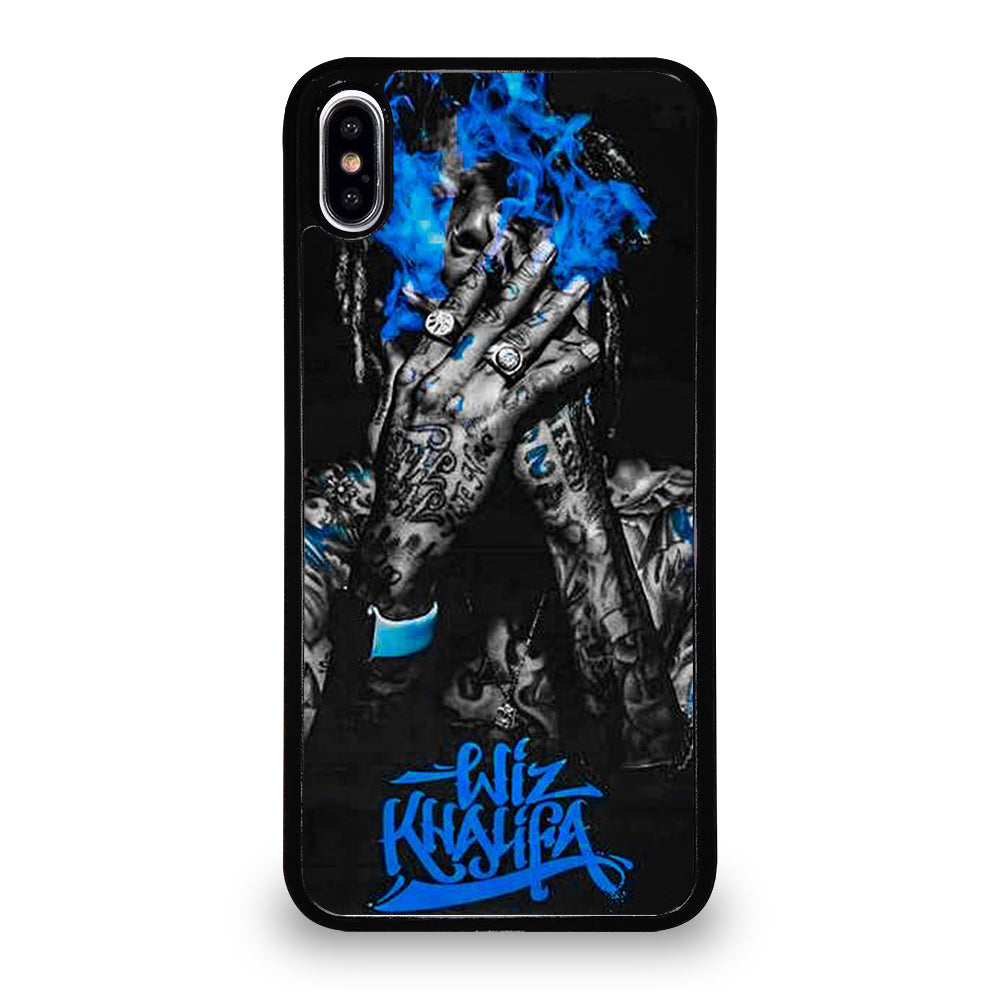 YOUNG MONEY LIL WAYNE TATTOO iPhone XS Max Case Cover