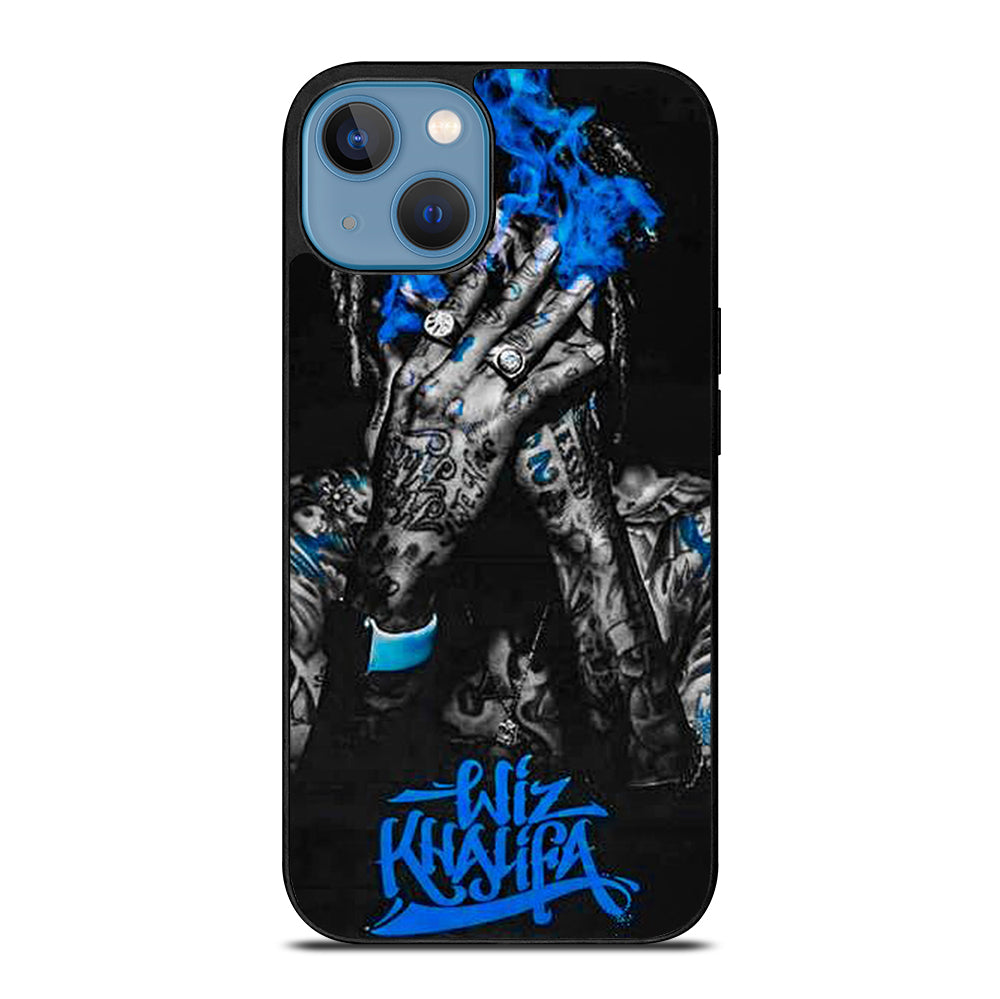 YOUNG MONEY LIL WAYNE TATTOO iPhone 13 Case Cover