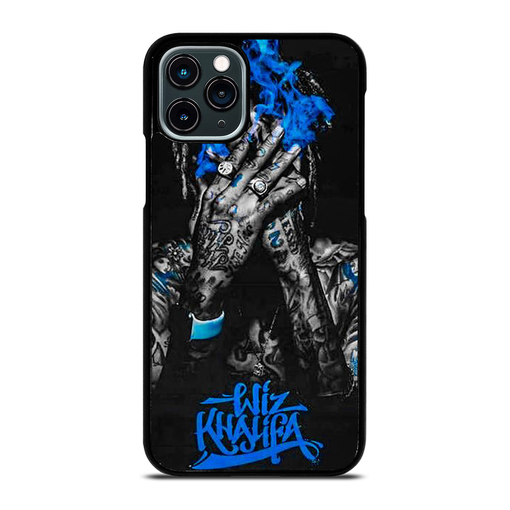 YOUNG MONEY LIL WAYNE TATTOO iPhone 11 Pro Case Cover