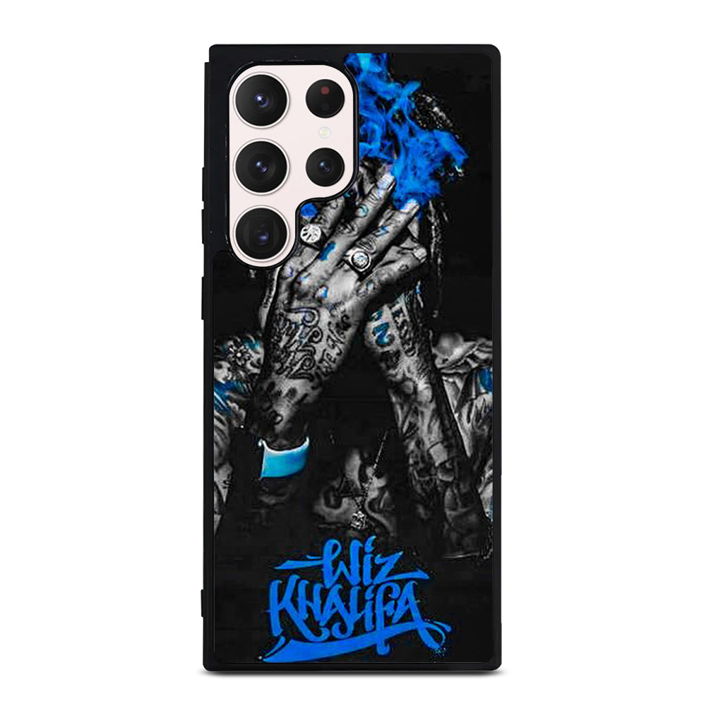 YOUNG MONEY LIL WAYNE TATTOO Samsung Galaxy S23 Ultra Case Cover