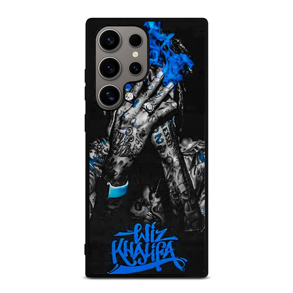 YOUNG MONEY LIL WAYNE TATTOO Samsung Galaxy S24 Ultra Case Cover