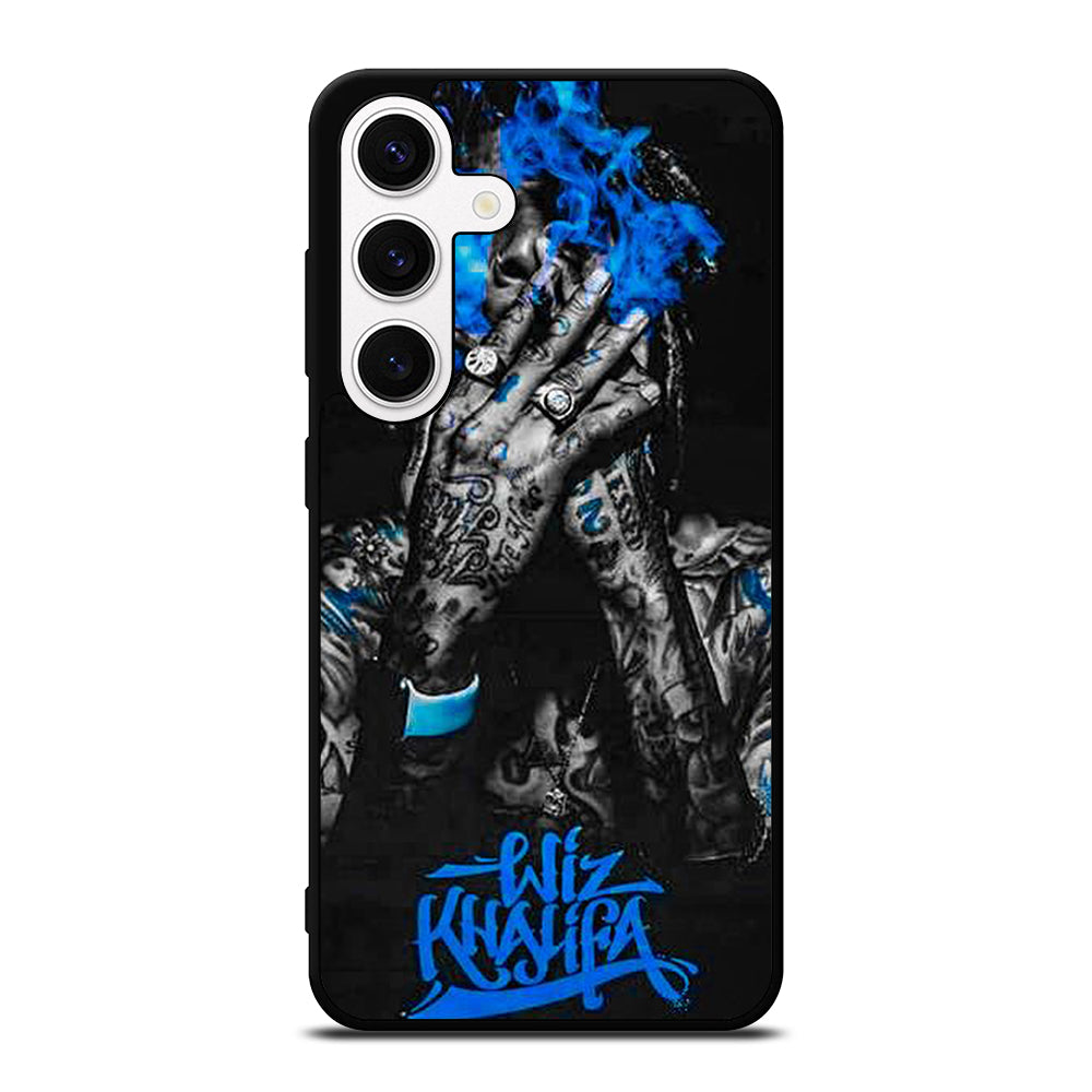 YOUNG MONEY LIL WAYNE TATTOO Samsung Galaxy S24 Case Cover