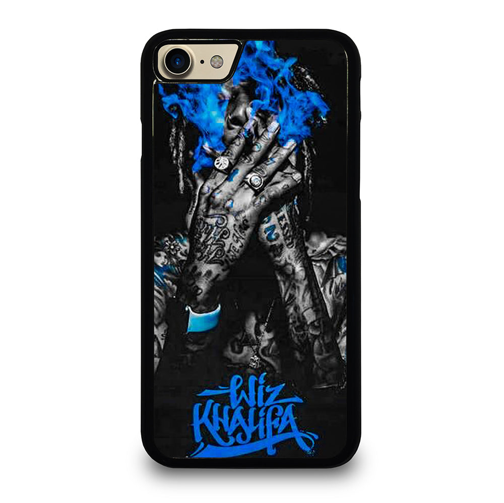 YOUNG MONEY LIL WAYNE TATTOO iPhone 7 / 8 Case Cover