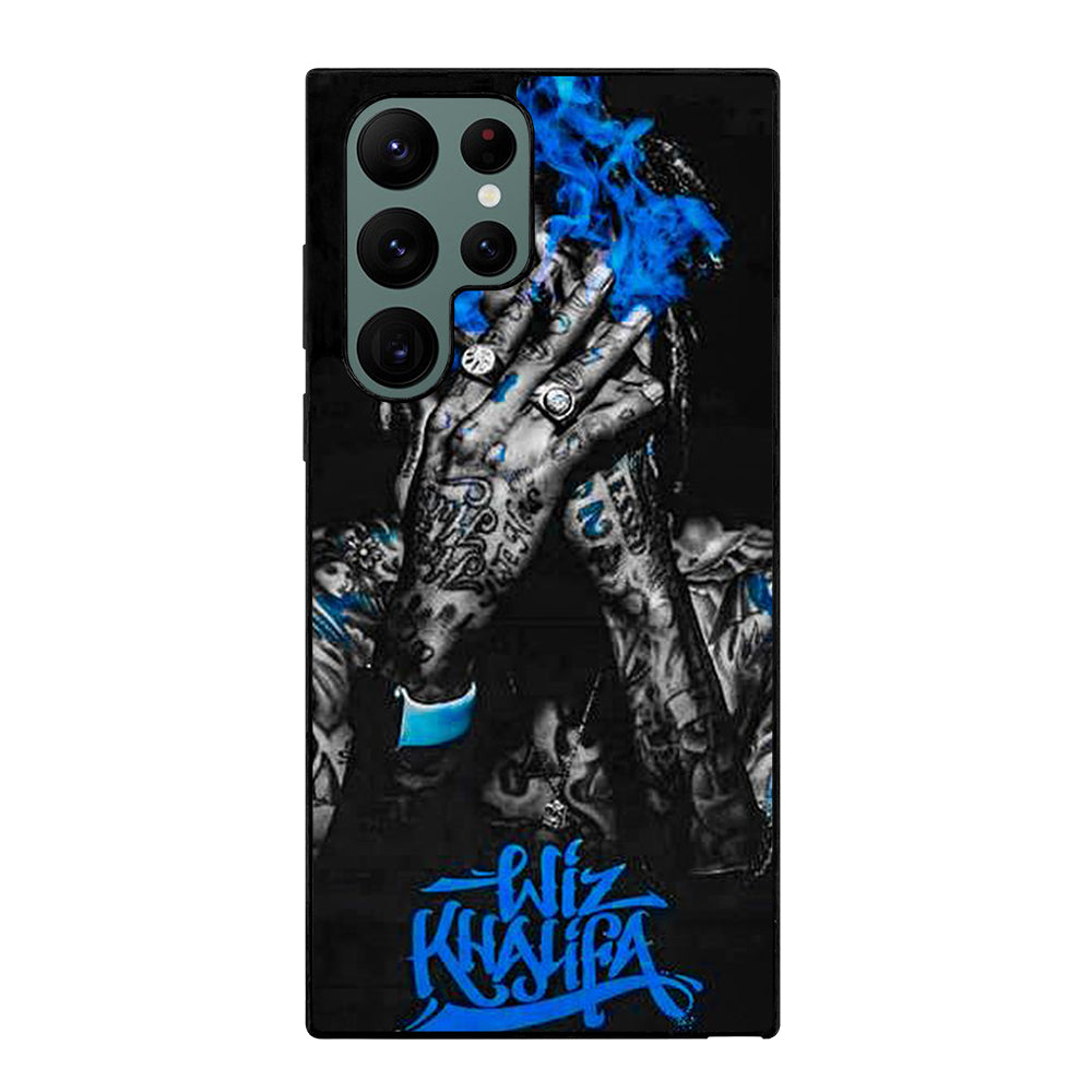 YOUNG MONEY LIL WAYNE TATTOO Samsung Galaxy S22 Ultra Case Cover