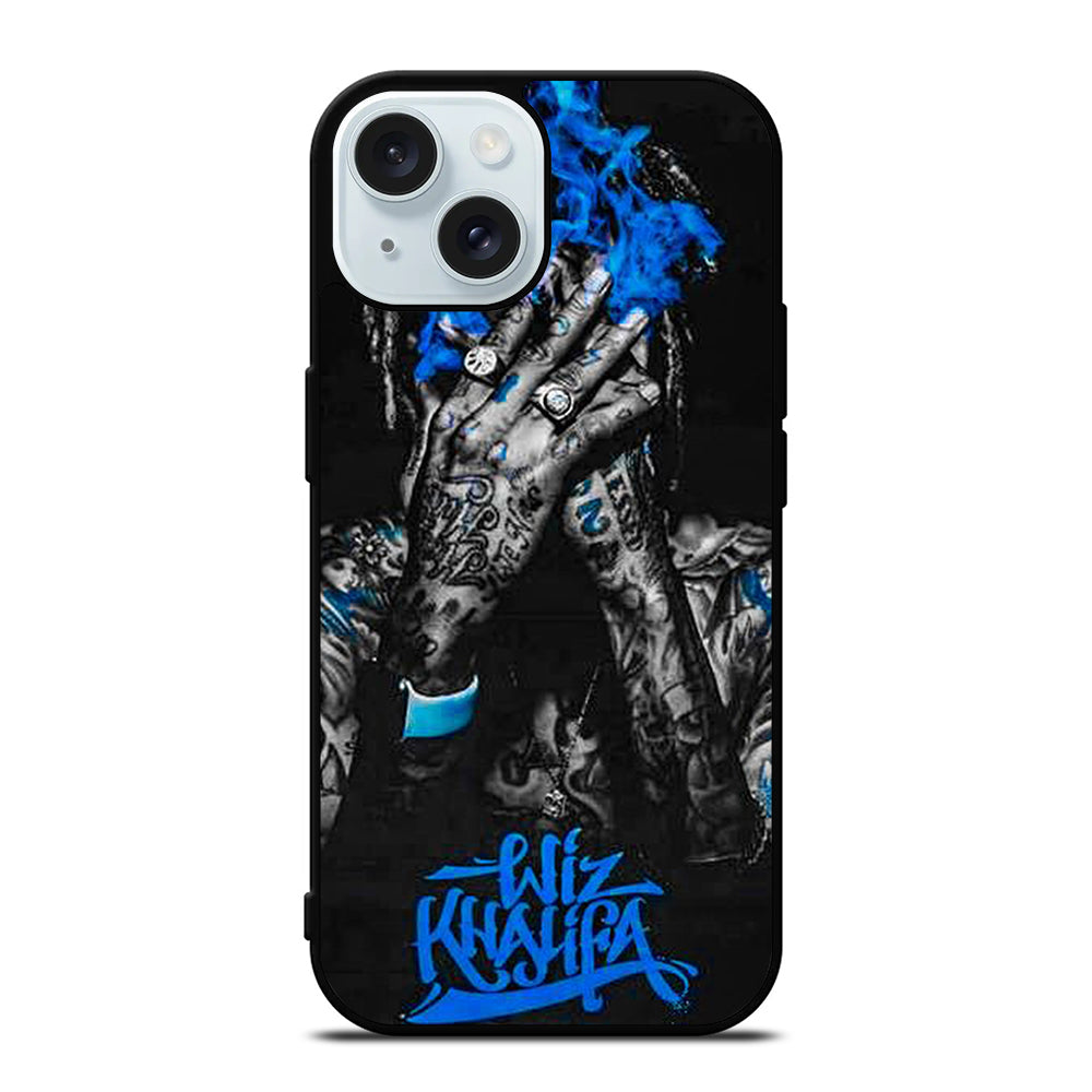 YOUNG MONEY LIL WAYNE TATTOO iPhone 15 Case Cover