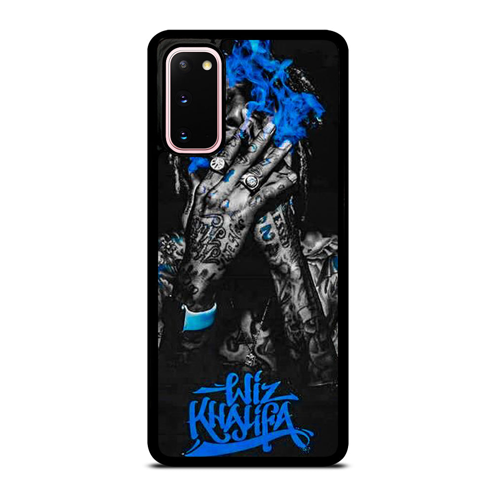 YOUNG MONEY LIL WAYNE TATTOO Samsung Galaxy S20 Case Cover