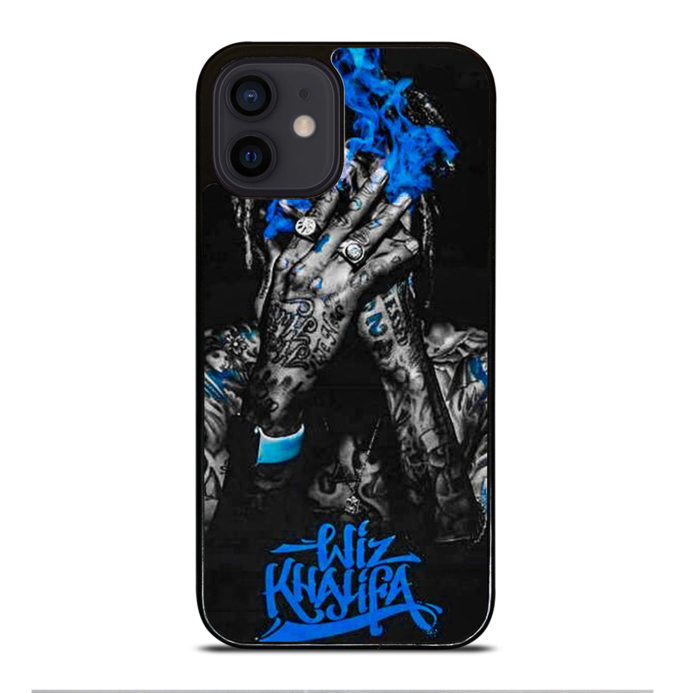 YOUNG MONEY LIL WAYNE TATTOO iPhone 12 Mini Case Cover