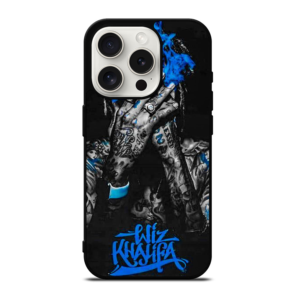 YOUNG MONEY LIL WAYNE TATTOO iPhone 15 Pro Case Cover