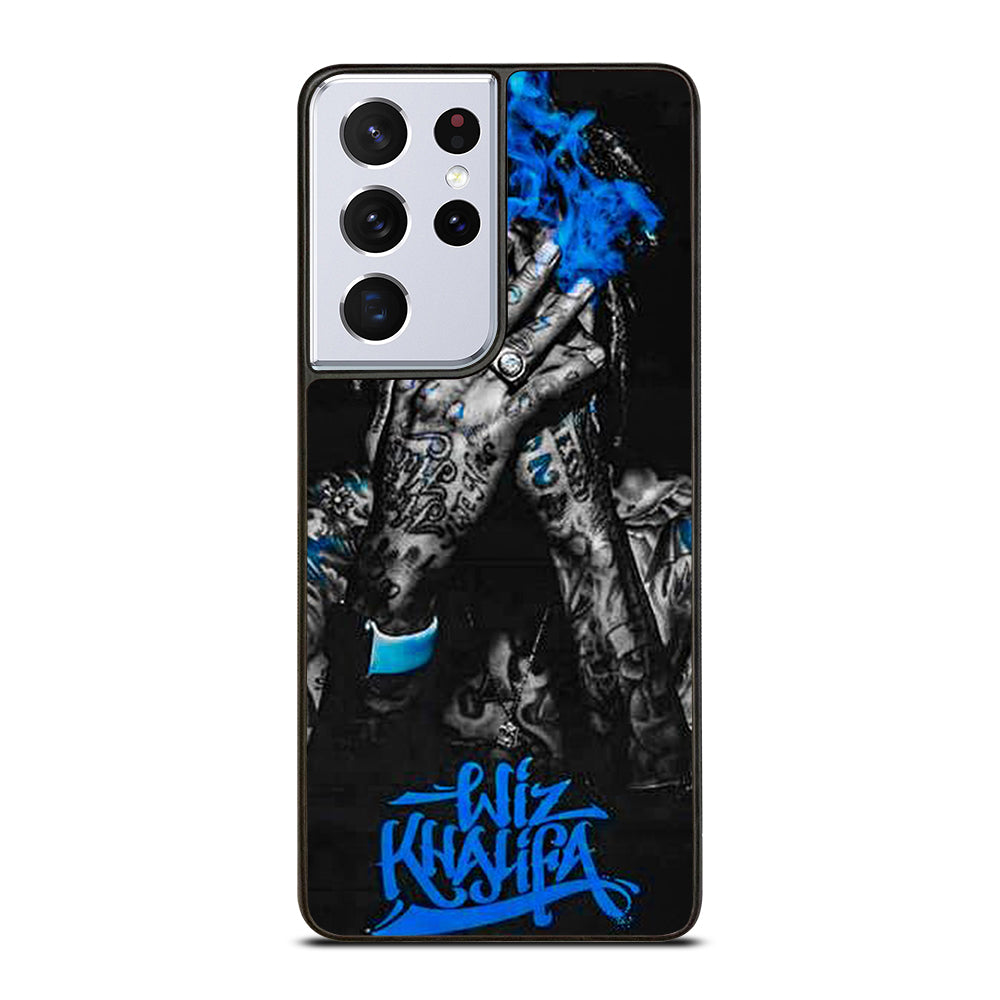 YOUNG MONEY LIL WAYNE TATTOO Samsung Galaxy S21 Ultra Case Cover