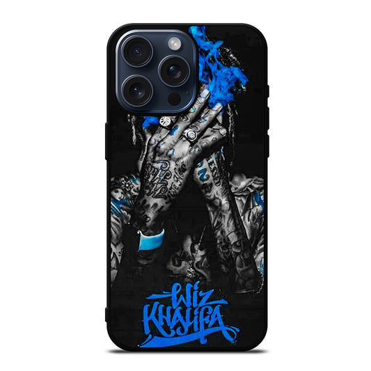 YOUNG MONEY LIL WAYNE TATTOO iPhone 15 Pro Max Case Cover