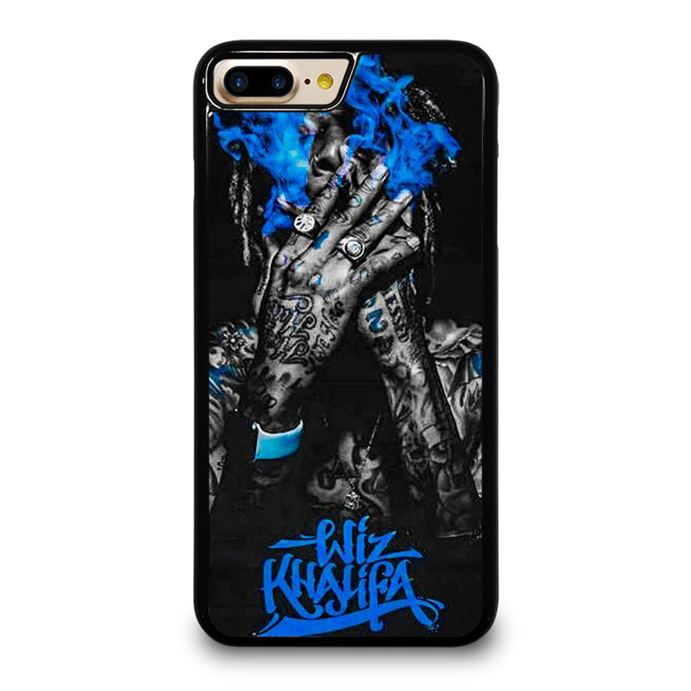 YOUNG MONEY LIL WAYNE TATTOO iPhone 7 / 8 Plus Case Cover