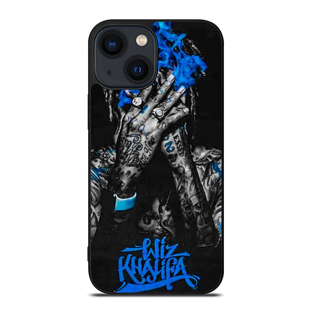 YOUNG MONEY LIL WAYNE TATTOO iPhone 14 Plus Case Cover