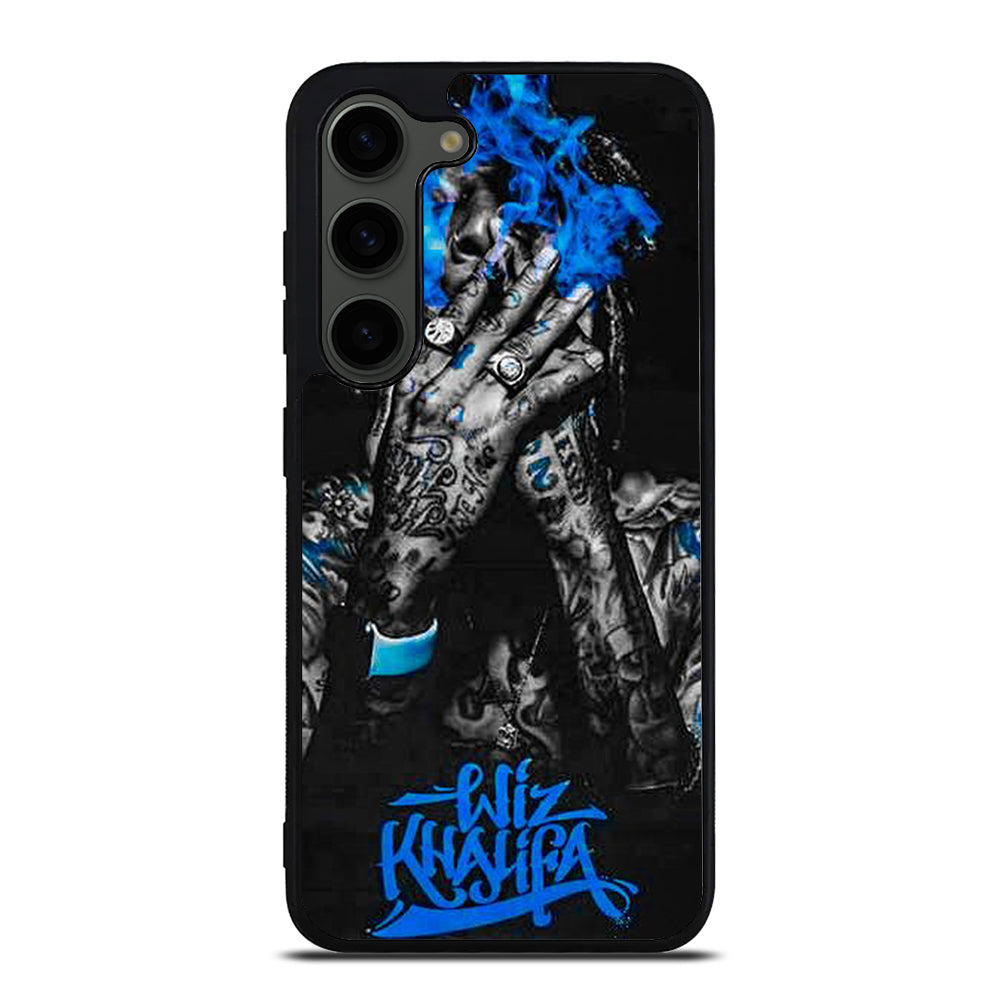 YOUNG MONEY LIL WAYNE TATTOO Samsung Galaxy S23 Plus Case Cover
