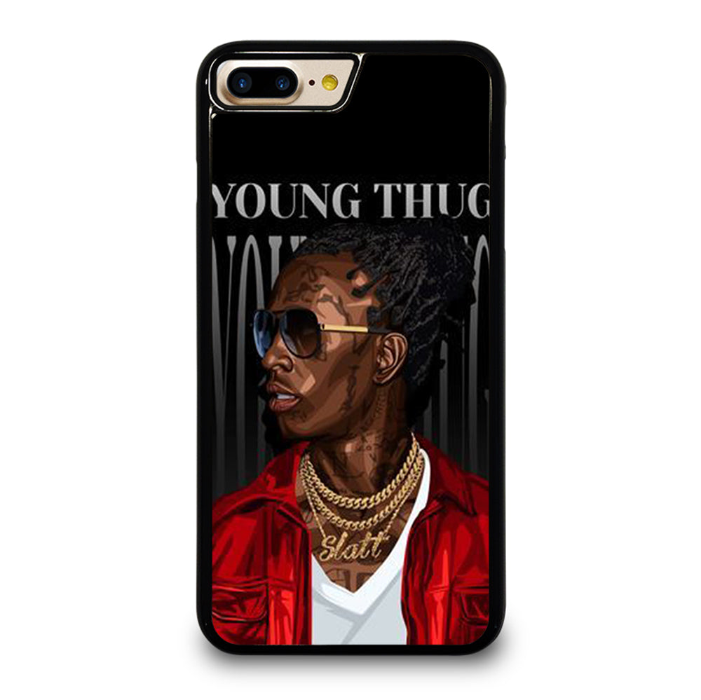YOUNG THUG RAPPER ART iPhone 7 / 8 Plus Case Cover