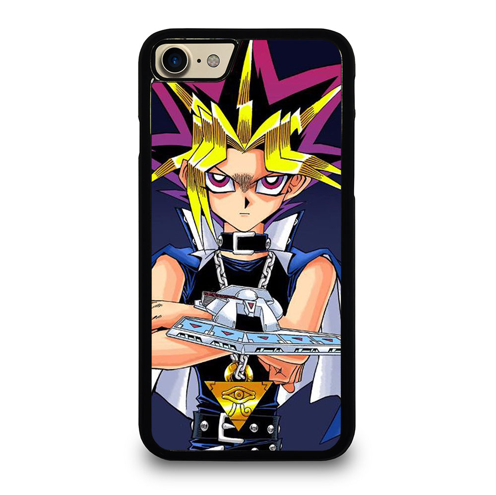 YU GI OH YUKI MUTO ANIME iPhone 7 / 8 Case Cover