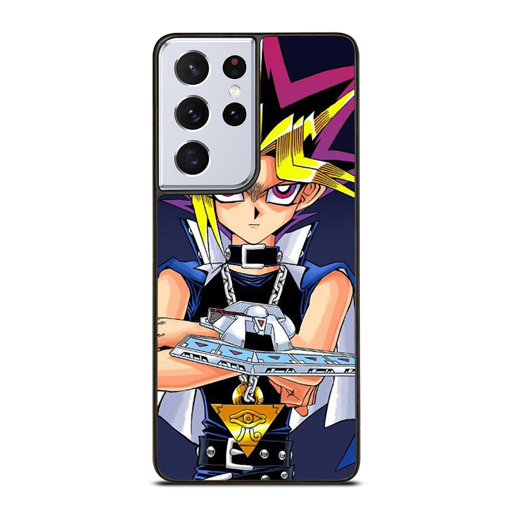 YU GI OH YUKI MUTO ANIME Samsung Galaxy S21 Ultra Case Cover