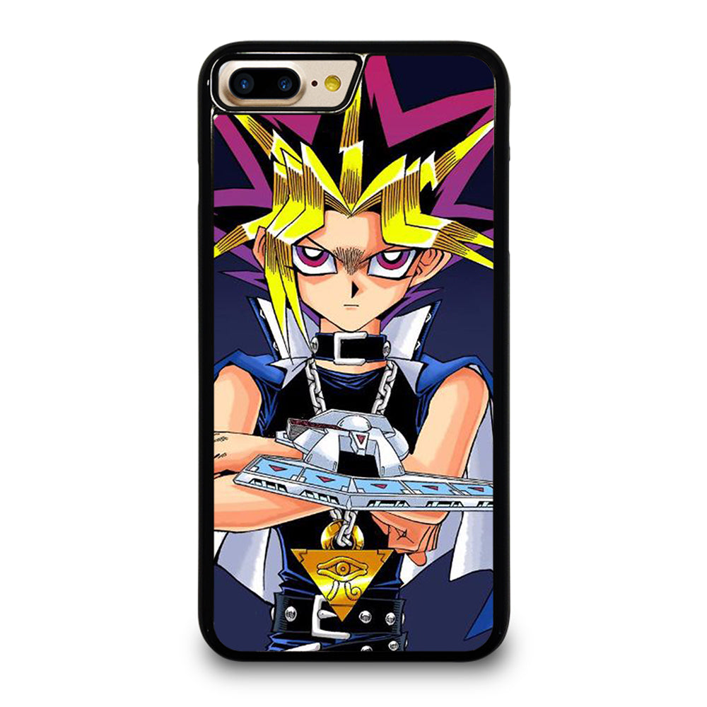YU GI OH YUKI MUTO ANIME iPhone 7 / 8 Plus Case Cover