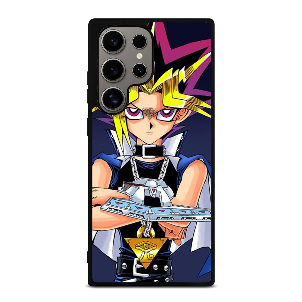 YU GI OH YUKI MUTO ANIME Samsung Galaxy S24 Ultra Case Cover